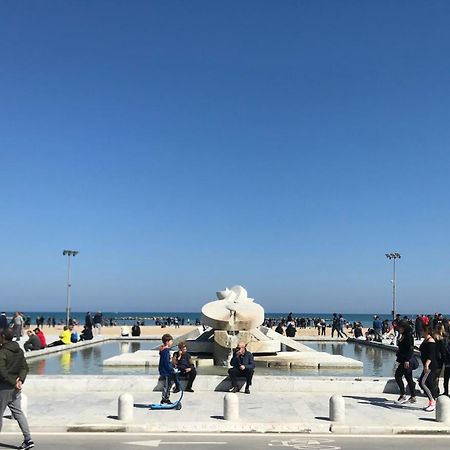 Masa Appartamenti Pescara Exteriér fotografie