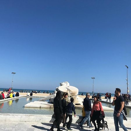 Masa Appartamenti Pescara Exteriér fotografie