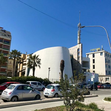 Masa Appartamenti Pescara Exteriér fotografie