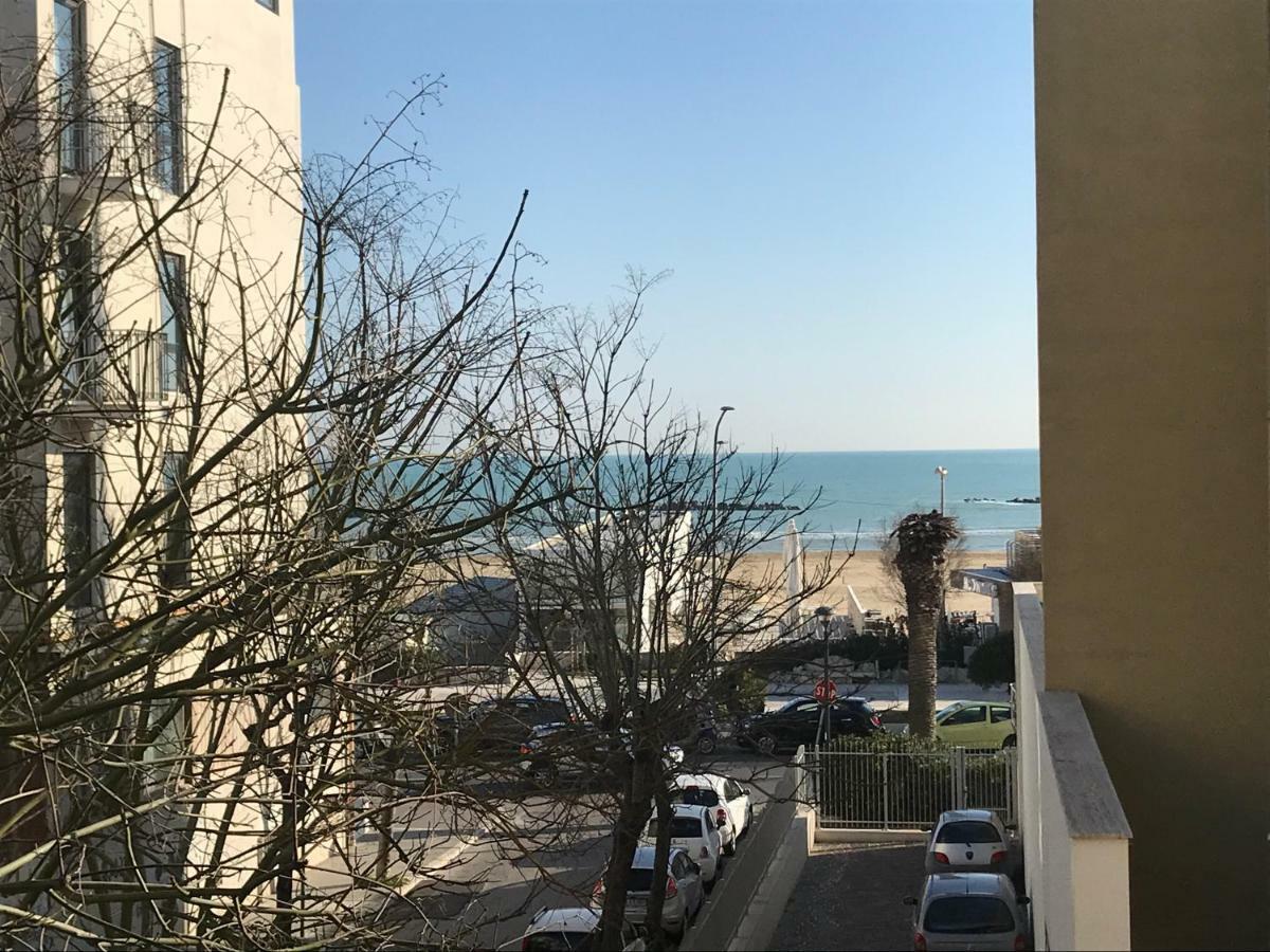 Masa Appartamenti Pescara Exteriér fotografie