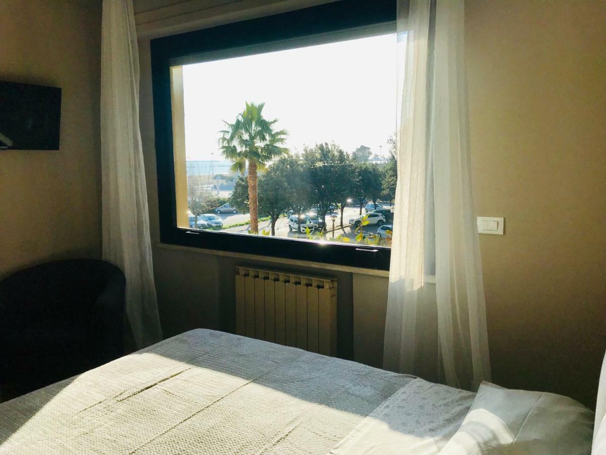 Masa Appartamenti Pescara Exteriér fotografie