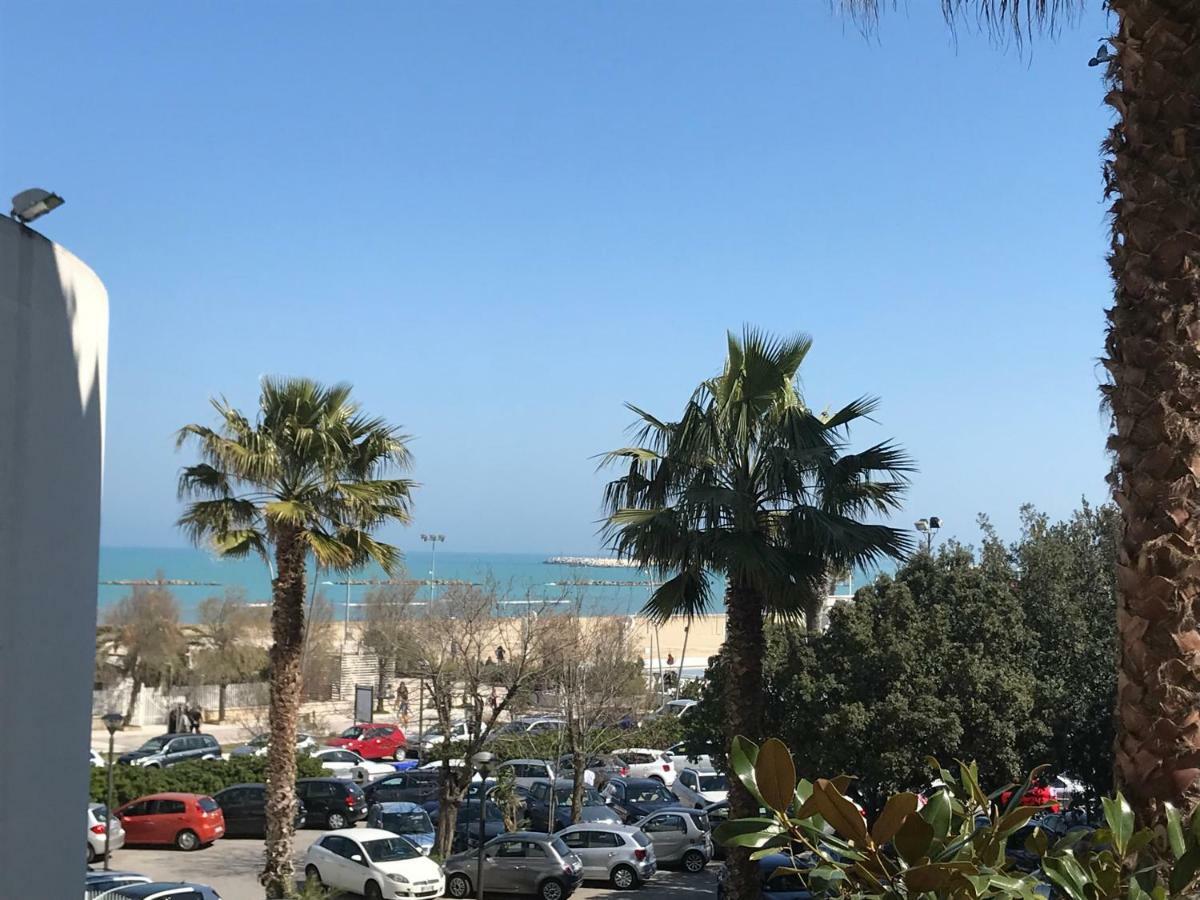 Masa Appartamenti Pescara Exteriér fotografie