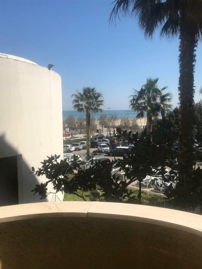 Masa Appartamenti Pescara Exteriér fotografie