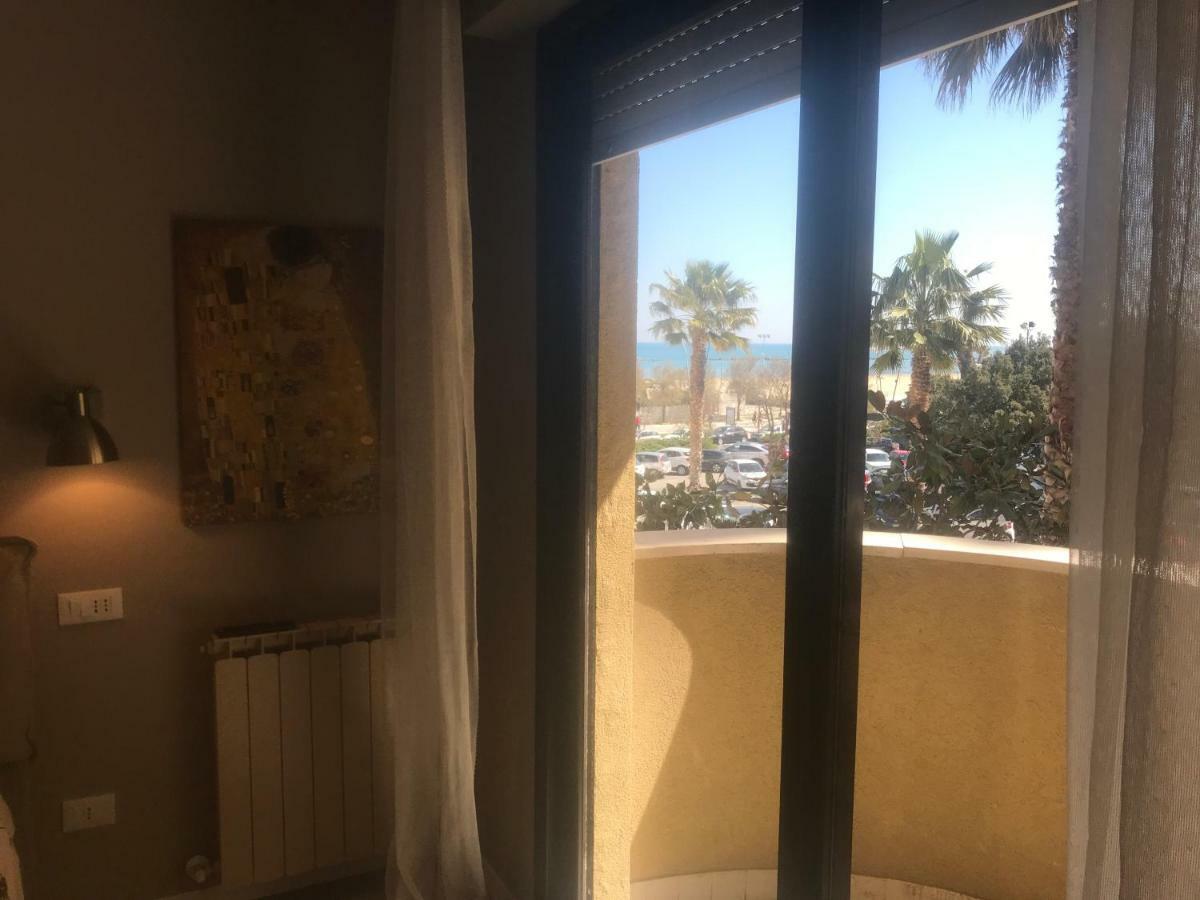 Masa Appartamenti Pescara Exteriér fotografie