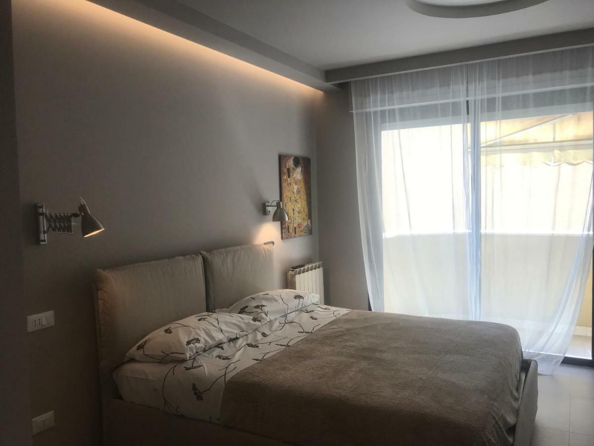 Masa Appartamenti Pescara Exteriér fotografie